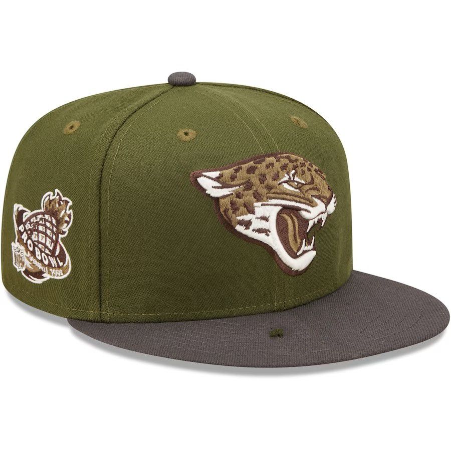 2023 NFL Jacksonville Jaguars Hat TX 202312151->nfl hats->Sports Caps